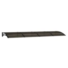 zadaszenie-nad-drzwi-frontowe-z-poliweglanu-i-abs-czarne-350x100-cm