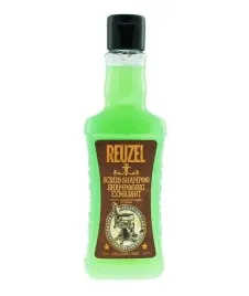reuzel-scrub-szampon-350ml