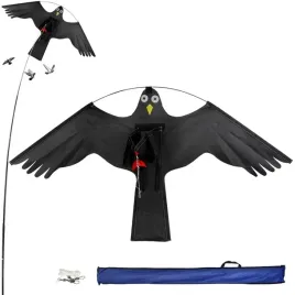 odstraszacz-ptakow-golebi-latawiec-jastrzab-maszt