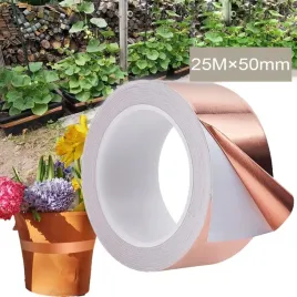 samoprzylepna-miedziana-tasma-do-napraw-elektrycznych-odstraszajaca-slimak