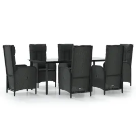 zestaw-mebli-ogrodowych-z-6-rozkladanymi-krzeslami-czarny-rattan-pe