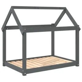 legowisko-dla-psa-z-litego-drewna-sosnowego-szare-101x70x90-cm