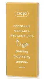 ziaja-ananas-peeling-do-ust-tropikalny-12-ml