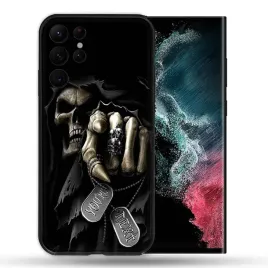 etui-ochronne-do-samsung-galaxy-s22-ultra-z-motywem-czaszki