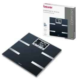 beurer-waga-diagnostyczna-czarny-bf720