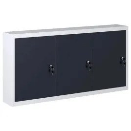 szafka-narzedziowa-scienna-metalowa-szaro-czarna-120x19x60-cm-3-polk