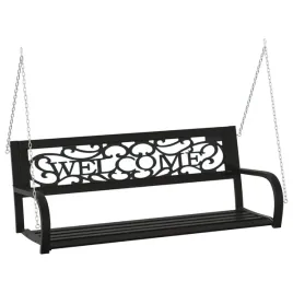 hustawka-ogrodowa-z-plastiku-i-stali-czarna-125x535x42-cm-lancuchy-w