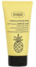 ziaja-ananasowy-peelingujacy-sorbet-do-ciala-160-ml