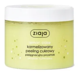 ziaja-lemon-cake-karmelizowany-peeling-cukrowy-300