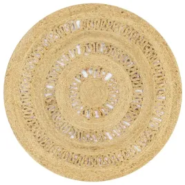recznie-pleciony-dywanik-z-juty-srednica-90-cm-kolor-naturalny