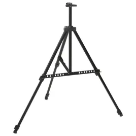 metalowa-sztaluga-regulowana-antyposlizgowe-nozki-czarna-515-165-cm