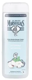 le-petit-marseillais-cotton-milk-zel-pod-prysznic-380-ml