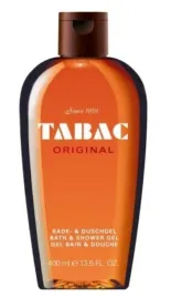 tabac-original-zel-pod-prysznic-bath-and-shower-400-ml