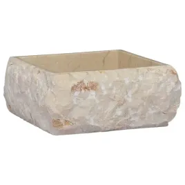 recznie-robiona-umywalka-marmurowa-kremowy-30x30x13-cm