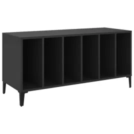 klasyczna-szafka-na-plyty-winylowe-z-metalowymi-nozkami-czarna-100x38x