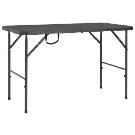 brazowy-stol-ogrodowy-rattanowy-120-x-60-x-74-cm-hdpe-stalowy