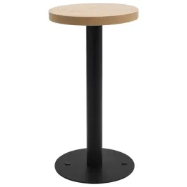 stolik-bistro-z-mdf-i-stalowa-noga-jasnobrazowy-i-czarny-40x75-cm