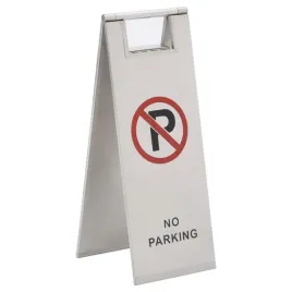 dwustronny-skladany-znak-no-parking-ze-stali-nierdzewnej-srebrny-22x2