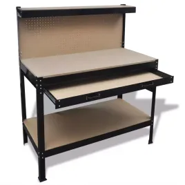 stol-warsztatowy-z-szuflada-i-tablica-narzedziowa-stal-mdf-115x55x1