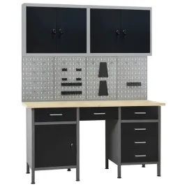 zestaw-warsztatowy-stol-160x60x85-cm-4-panele-40x58x1-cm-2-szafki-80x1