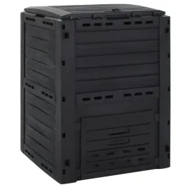 kompostownik-ogrodowy-z-polipropylenu-styl-drewna-czarny-596x60x815-cm