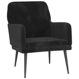 fotel-relax-z-aksamitu-czarny-62x79x79-cm