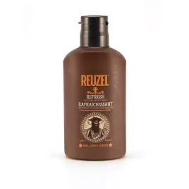 reuzel-refresh-no-rinse-beard-wash-100-ml