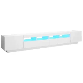 szafka-rtv-z-oswietleniem-led-rgb-biala-260x35x40-cm