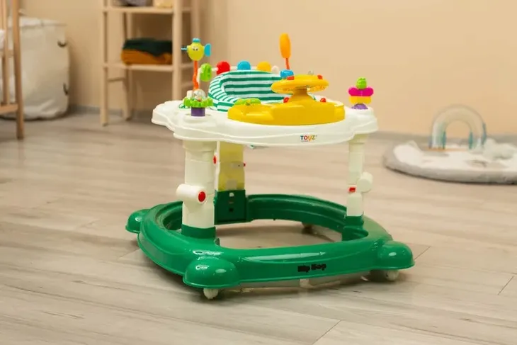 chodzik-hiphop-dark-green