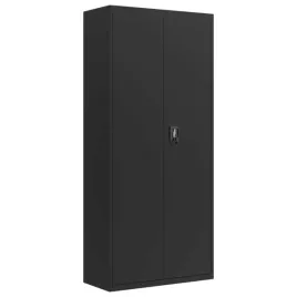 szafka-na-dokumenty-z-stali-malowanej-proszkowo-90-x-40-x-200-cm-czarna