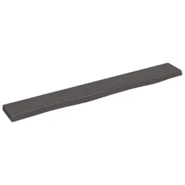 rustykalna-polka-scienna-z-litego-debu-ciemny-braz-80x10x2-cm