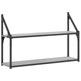 regal-scienny-2-poziomowy-drewnopochodny-szary-dab-sonoma-80x21x51-cm