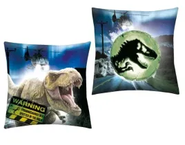 poduszka-jurassic-world-netflix-jurajski-dinozaur