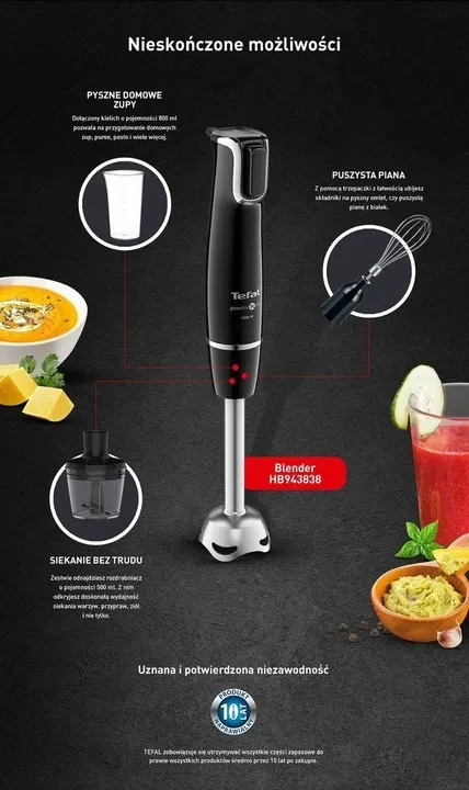 blender-tefal-hb9438-infinity-force-3w1