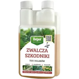 target-emulpar-940-ec-tuja-i-iglaki-250-ml