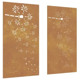 ozdoba-scienna-z-kwiatowym-wzorem-ze-stali-kortenowskiej-105x55x07-cm-rd