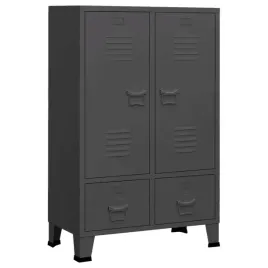 szafa-metalowa-industrialna-antracytowa-67x35x107-cm