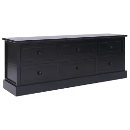 szafka-pod-tv-z-drewna-paulowni-i-topoli-108x30x40-cm-czarna