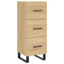 szafka-z-3-szufladami-dab-sonoma-345-x-34-x-90-cm