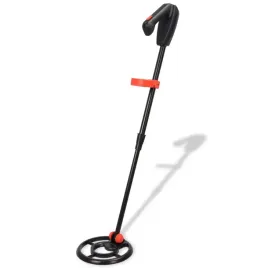 wykrywacz-metali-junior-89x165x14-cm-czarno-czerwony-wodoodporna-cewka