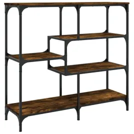 stolik-konsolowy-z-metalowa-rama-przydymiony-dab-103x32x95-cm