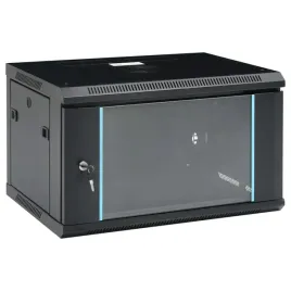 szafka-rack-6u-na-akcesoria-sieciowe-czarna-600x450x375-mm