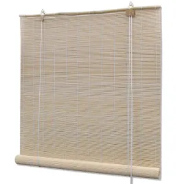 roleta-bambusowa-filtrujaca-swiatlo-naturalny-150x160-cm