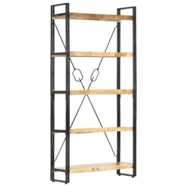 regal-industrialny-z-litego-drewna-mango-i-stali-5-polek-90x30x180-cm