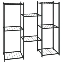 narozny-kwietnik-zelazny-czarny-83x25x80-cm