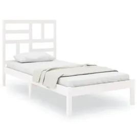 biala-drewniana-rama-lozka-90x190-cm-z-zaglowkiem-sosnowa