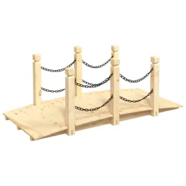 drewniany-mostek-ogrodowy-z-poreczami-lite-drewno-swierkowe-150x67x56-cm