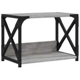 stojak-na-drukarke-2-poziomowy-szary-dab-sonoma-44-x-26-x-315-cm