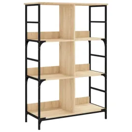 regal-na-ksiazki-z-6-przegrodami-dab-sonoma-785x33x1175-cm