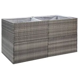 donica-ogrodowa-z-polirattanu-i-stala-157x80x80-cm-szaro-przezroczysta